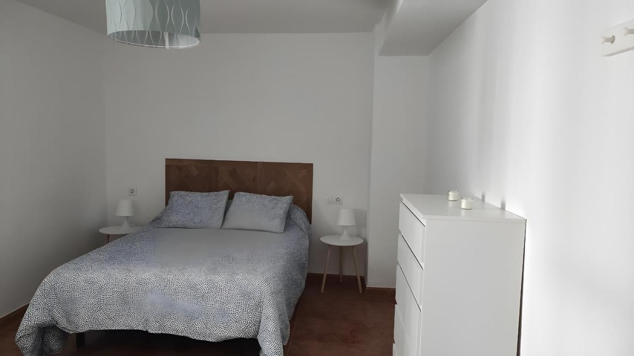 San Acacio 22 Appartement Ronda