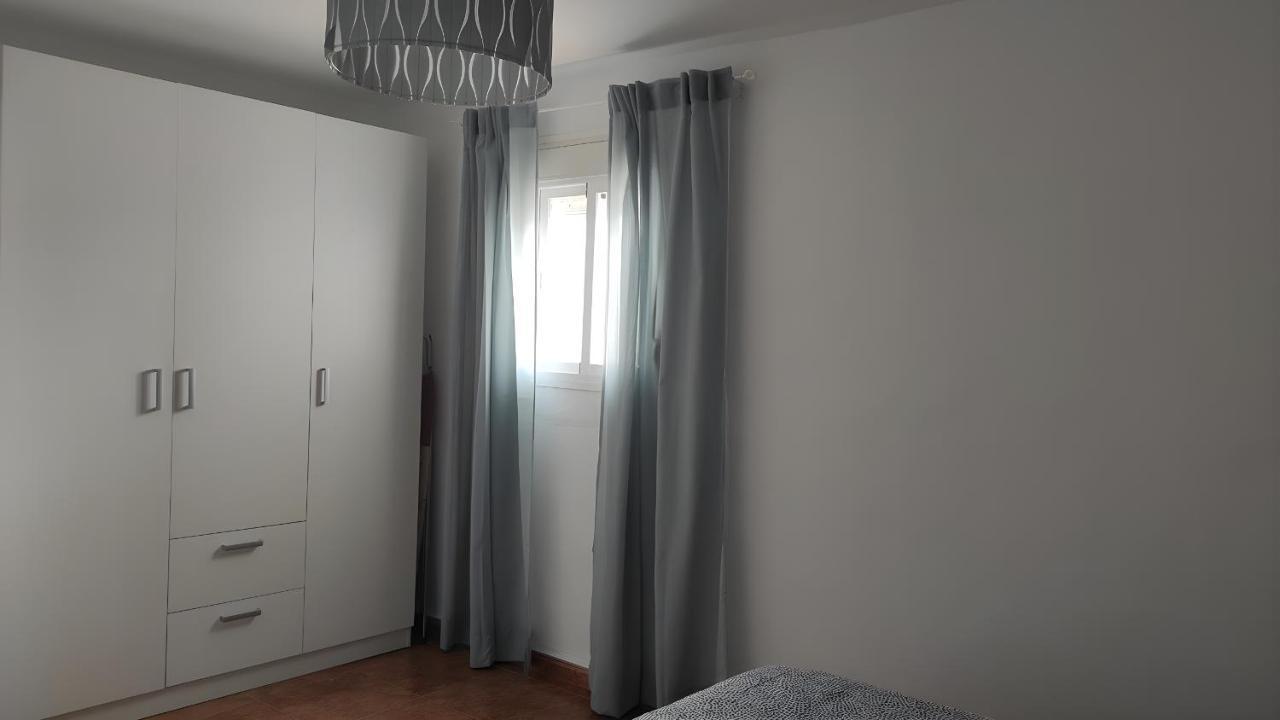 Appartement San Acacio 22 Ronda