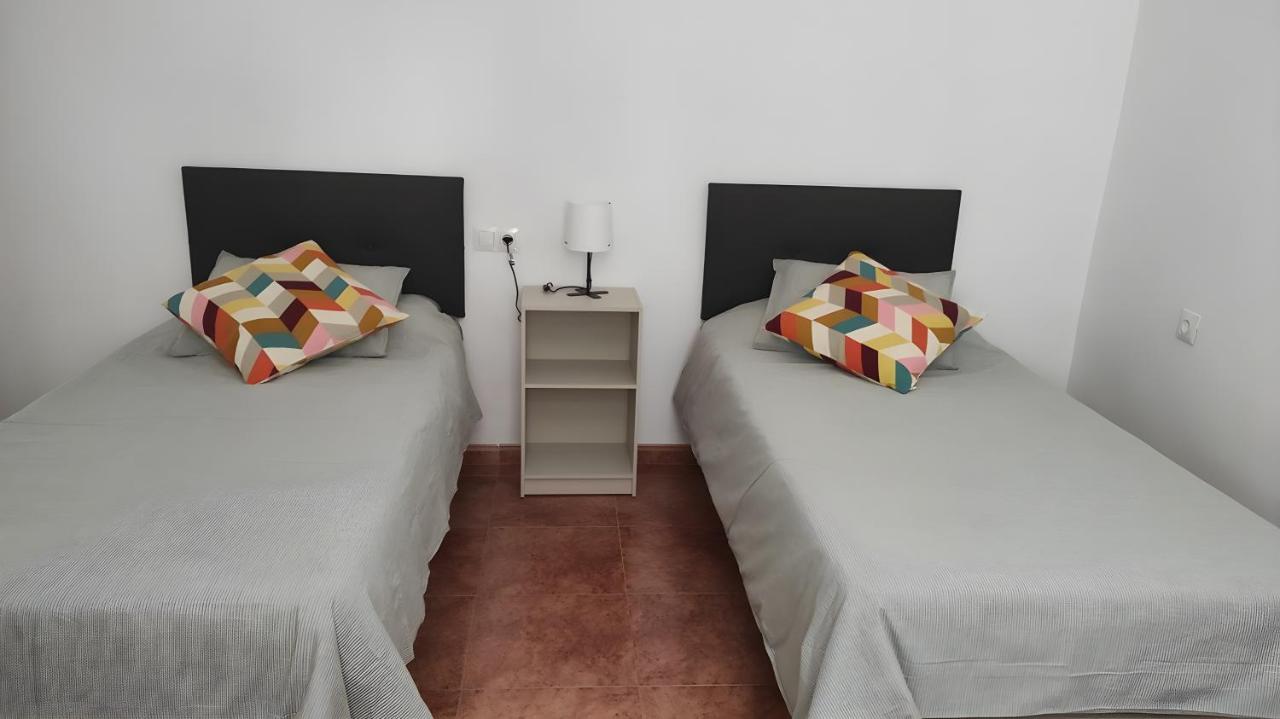 San Acacio 22 Appartement *