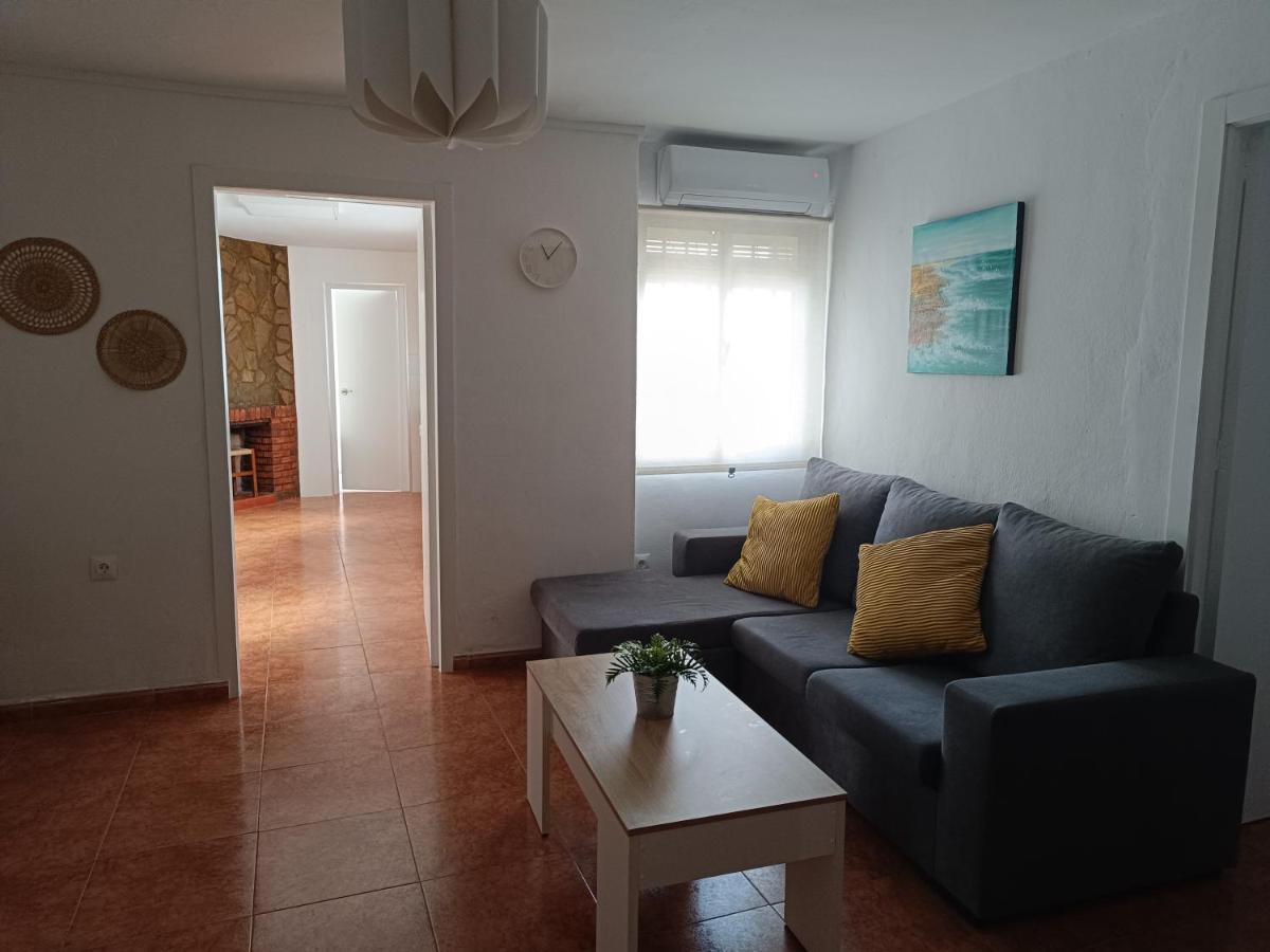 Appartement San Acacio 22