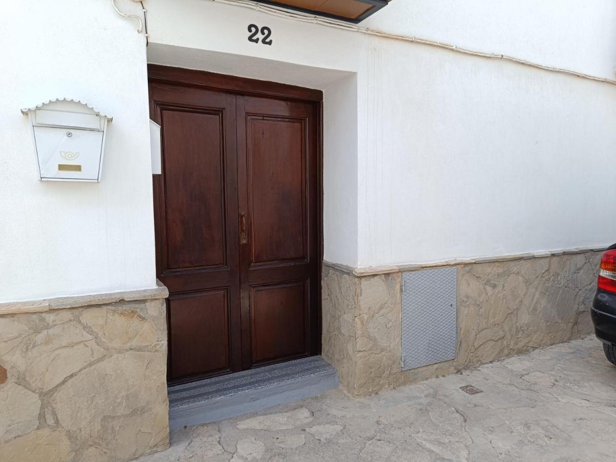 San Acacio 22 Appartement