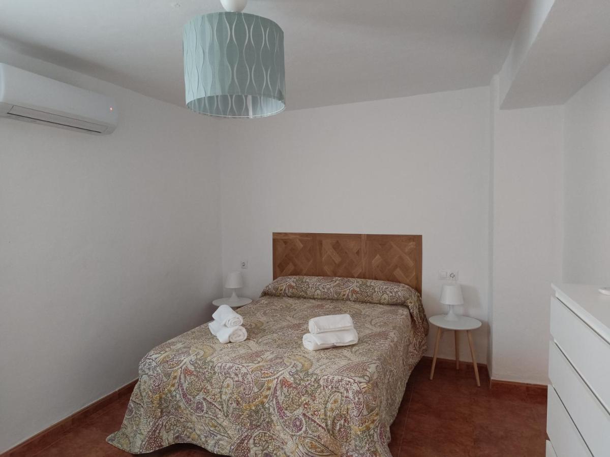 Appartement San Acacio 22 Ronda