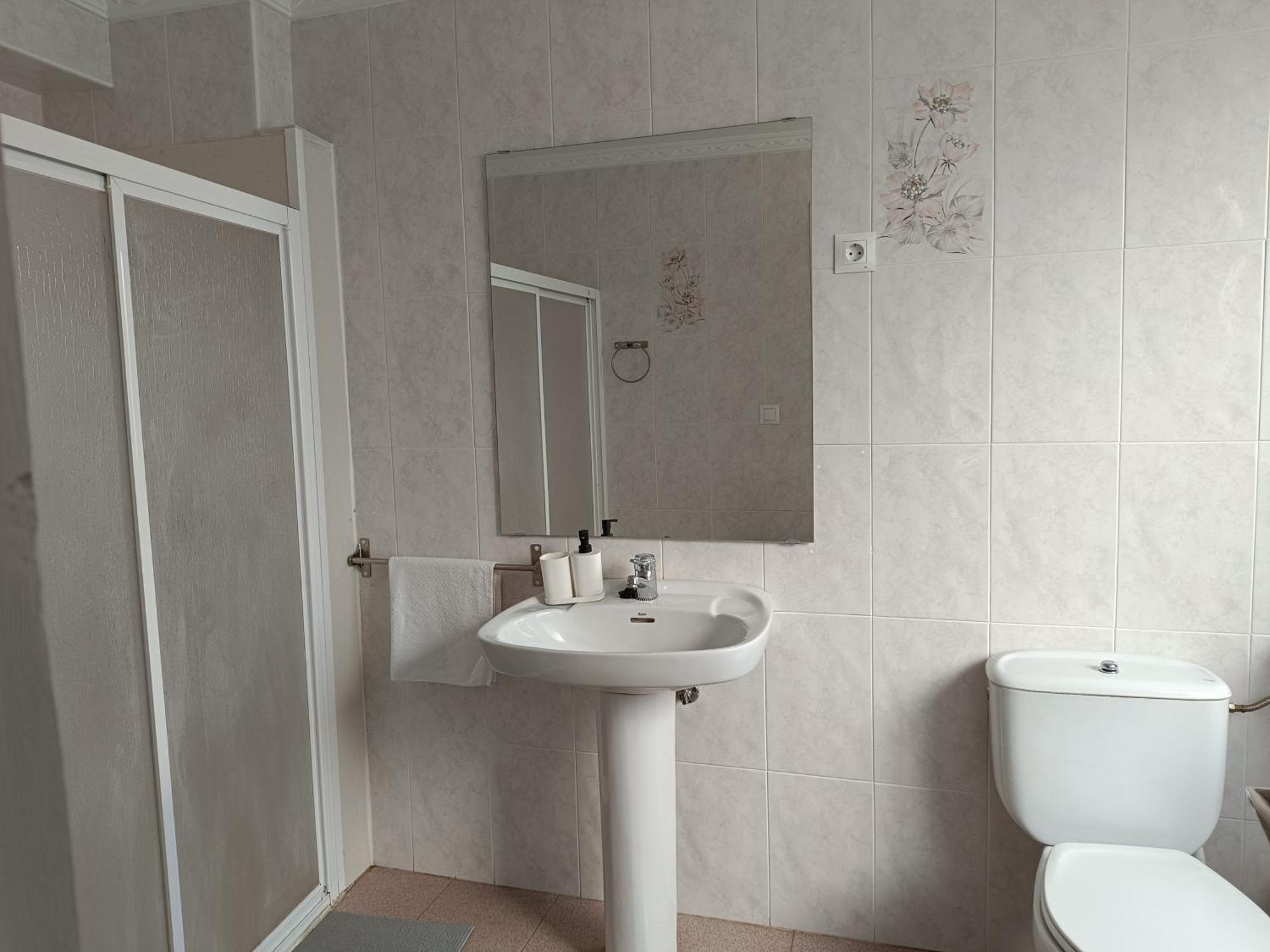 San Acacio 22 Appartement *